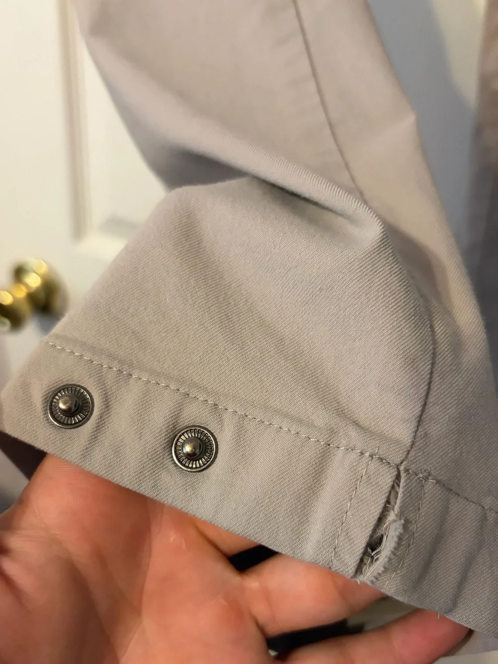 Tommy John Go Anywhere Pants